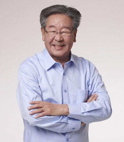 배우 최불암[밀양공연예술축제 제공]